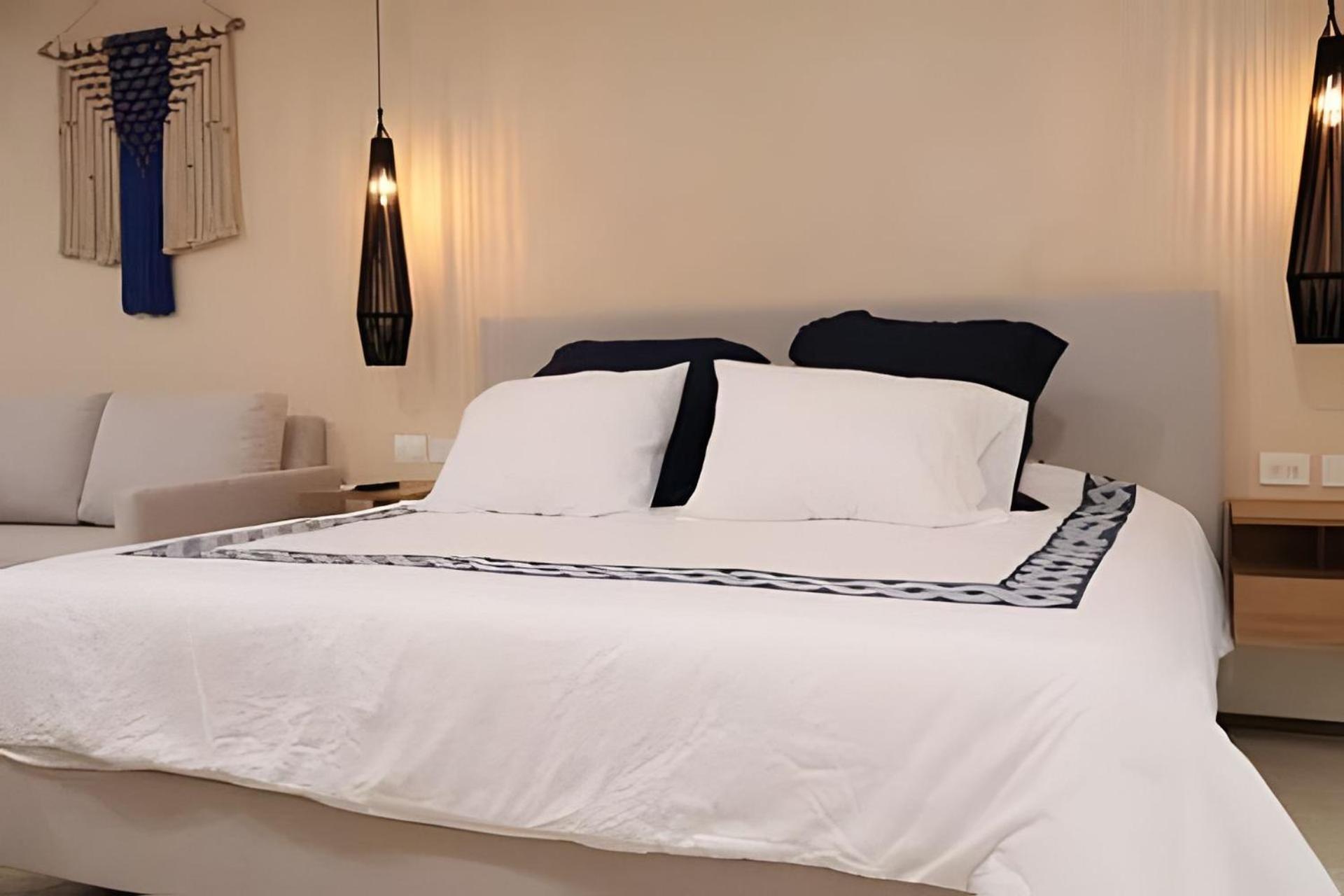 Private Luxury With Pool Apartamento