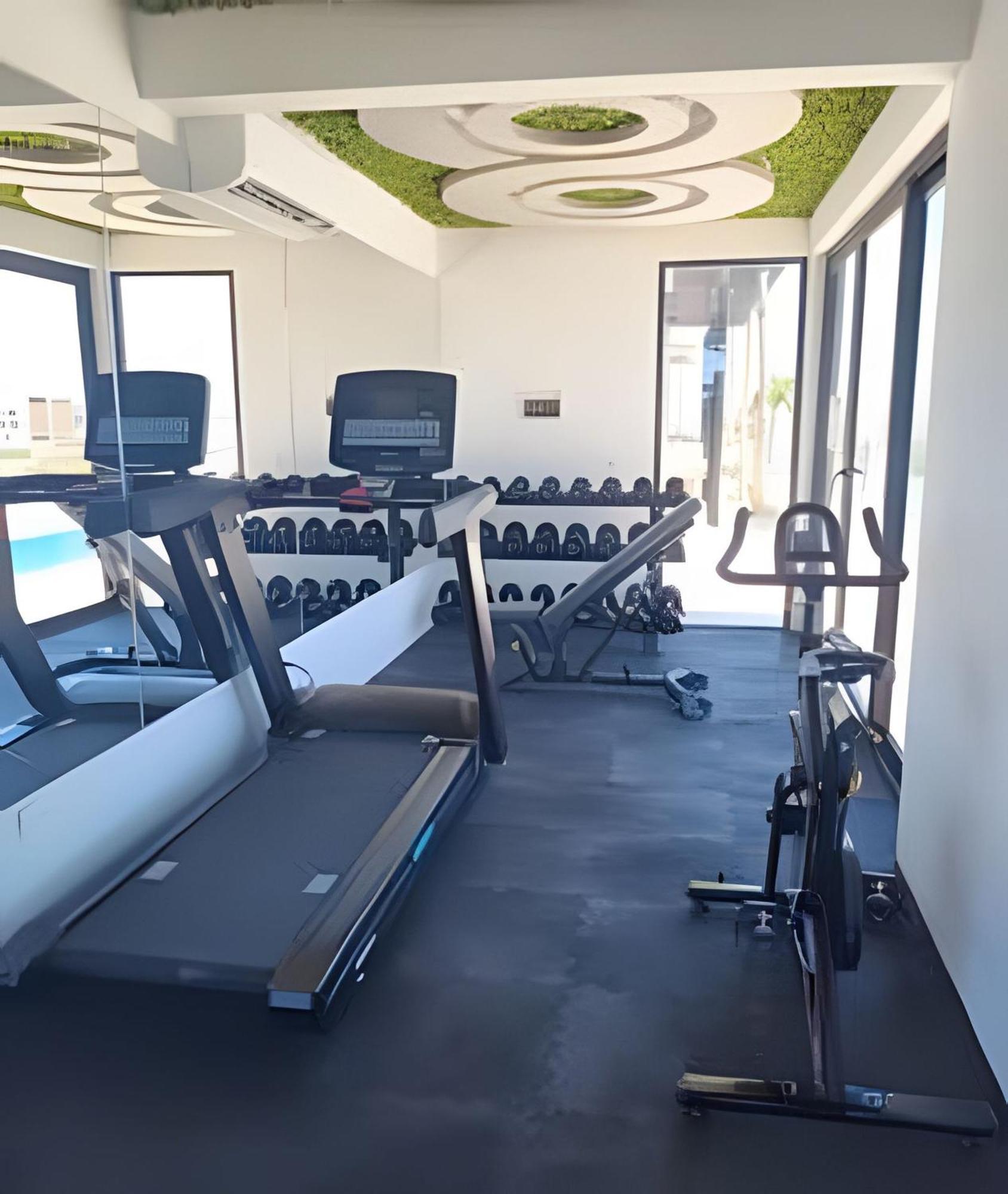 Private Luxury With Pool Apartamento